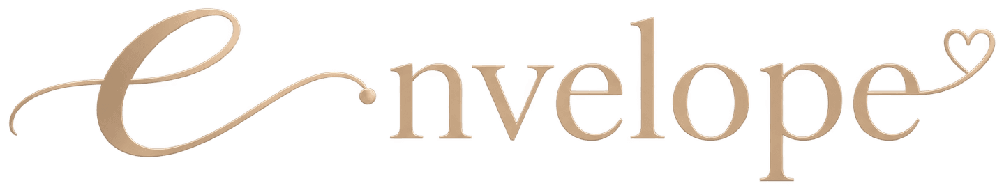 e-nvelope